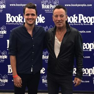 Meet your Posher, Chaz